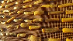 ホシイモ 紅はるか 丸干し １キロのサムネイル
