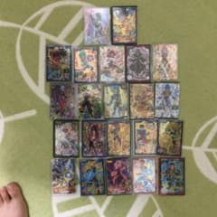 スーパードラゴンボールヒーローズのサムネイル
