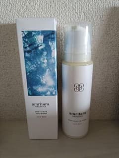 アムリターラ ソフトクレイジェルウォッシュ150ml - メルカリ