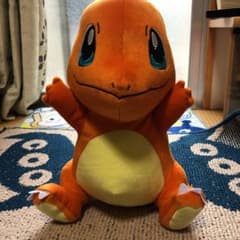 ポケモン ぬいぐるみのサムネイル