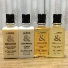 LOCCITANE EN PROVENCE アメニティセットのサムネイル