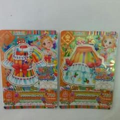 クララキャロル　アイカツのサムネイル