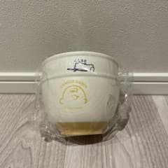 PEANUTSキャラクター合成漆器のサムネイル