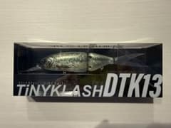 DRT　TINY KLASH DTK13 タイニークラッシュ　DRT BASS 新品未使用 タイニークラッシュDTK13 DRT BASS. er.2 - メルカリ