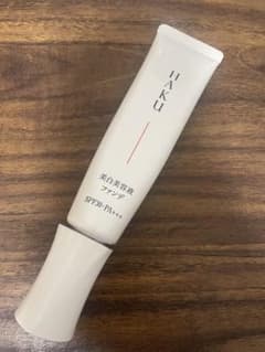 HAKU 美白美容液ファンデーション 30g オークル10のサムネイル