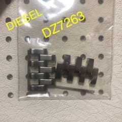 DIESEL DZ7263 コマ2つのサムネイル