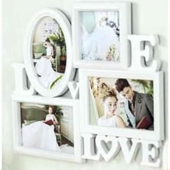 フォトフレーム LOVE＆LOVEのサムネイル