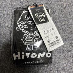 hirono popmart 上海限定 ポップマート - メルカリ