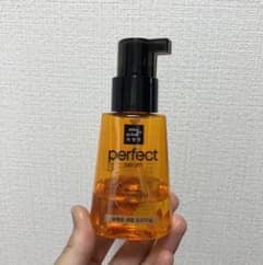 てり様専用　ミジャンセン ダメージケアパーフェクトセラムのサムネイル