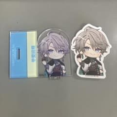 ね*こ様 にじさんじ チョコエッグ＋ 甲斐田晴のサムネイル