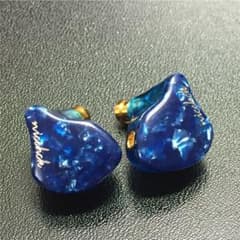 Nicehck P3 リケーブル用銀メッキ線付き‼️のサムネイル