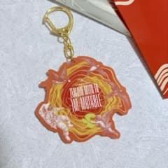 Mrs. GREEN APPLE ゼンジン ランダムアイテム ガチャ 公式グッズ
