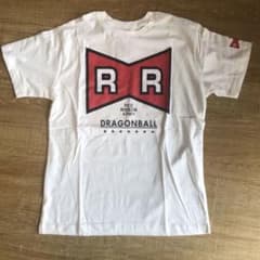 レッドリボンアルミードラゴンボールのサムネイル