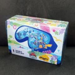 ポケモン WCS2024 Honolulu ピカチュウダブルデッキケース - メルカリ