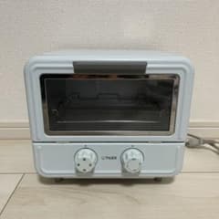 【あやぴさん】 ぷちはこ ブルー タイガー魔法瓶 KAO-A850(A)のサムネイル