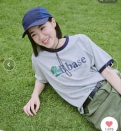 BrokenBase シャツのサムネイル