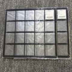 Panasonic エアコンフィルター ACRD00-01281 2枚のサムネイル