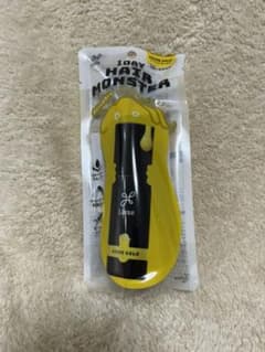 リーゼ 1DAYヘアモンスター シャインゴールド 20mlのサムネイル