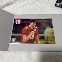 バレー 男子日本代表 ポストカードコレクション 西山大翔 - メルカリ