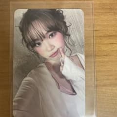 LE SSERAFIM ルセラフィム チェウォン chaewonのサムネイル