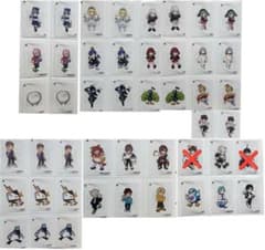 CR Crazy Raccoon コレクションカード コレカ カードのサムネイル