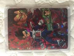 ドラゴンボールヒーローズ ターブルのサムネイル