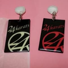 24karats  定期入れのサムネイル