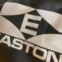 Easton野球用具バッグのサムネイル