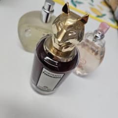 香水 3点セット｜Penhaligon's＋お試し香水のサムネイル