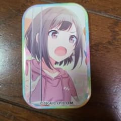 プロジェクトセカイ 東雲絵名 缶バッジ - メルカリ