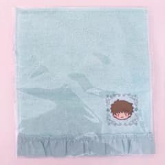 カードキャプターさくら CCさくら CLAMP ケロちゃん飯店 刺繍 タオル