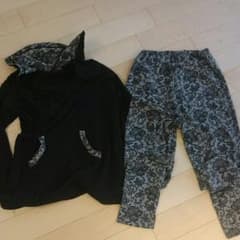 授乳服＆パジャマセットのサムネイル