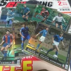 wccf ジダン様専用のサムネイル