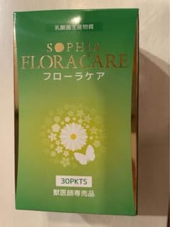 ソフィア　フローラケアのサムネイル