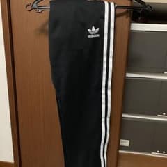 adidas トラックパンツ アディダスのサムネイル