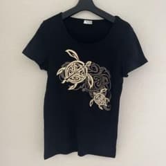 フラダンス　Tシャツのサムネイル