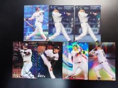 千葉ロッテマリーンズ プロ野球チップス サインカード・レアカード②