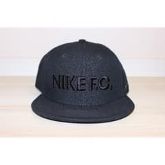 【NIKE FC キャップ】のサムネイル