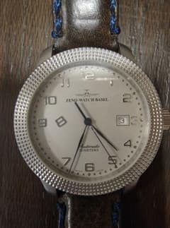ZENO-WATCH BASEL 自動巻き腕時計のサムネイル