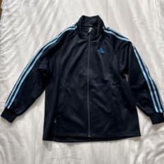 adidas ネイビー ジャージ セットのサムネイル