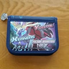 ☆ポケモンキッズ財布☆のサムネイル