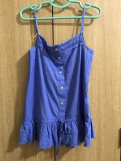 キッズ  ノースリーブのサムネイル