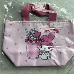 サンリオ当たりクジ　ミニバックのサムネイル