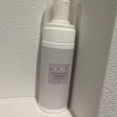LAESSE enzyme clear foaming cleanserのサムネイル