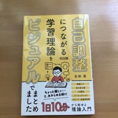 自己調整につながる学習理論をビジュアルでまとめました