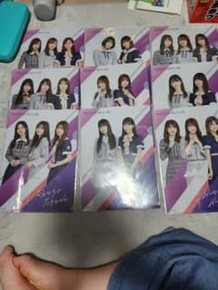 乃木坂46 ファイルまとめ売りのサムネイル
