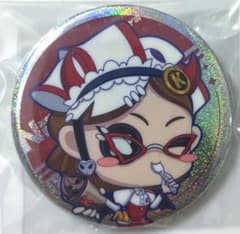 調香師 ケンタッキー コラボ 缶バッジ 中国限定 第五人格 - メルカリ