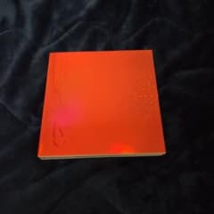 IVE 1st Single　ELEVEN　ver.2 REDのサムネイル