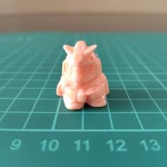 SDガンダム 元祖　ヘビメタル　ガン消し　青色 Yahoo!オークション - ガン消し アレックス / ブルー ・青色 / SDガン