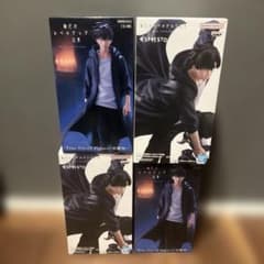俺だけレベルアップな件　ESPRESTO　Trio-Try-iT　水篠旬 Amazon.co.jp: Trio-Try-iT Figure 水篠旬 フィギュア 俺だけレベル